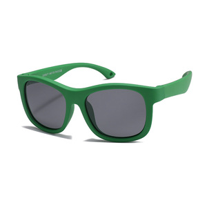Gafas de sol <span class=keywords><strong>Babiators</strong></span> Navigators UV para mujer, lentes polarizadas duraderas, protección UV, perfectas para Papaya de 0 a 2 años - Product Image 6