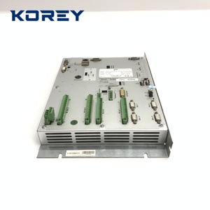 Unidad de Sistema de Control CNC ESA CNC S 510 RACK 4A 32+32 I/O+BL Usada en Buen Estado en Stock - Product Image 4