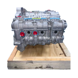 3.4L เครื่องยนต์<span class=keywords><strong>987</strong></span>สำหรับ <span class=keywords><strong>Porsche</strong></span> Boxster <span class=keywords><strong>Cayman</strong></span> - Product Image 3