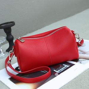 OEM Custom Designer Mini Soft Genuine Leather Womens Luxury Mobile <b>Phone</b> Crossbody Hand Side Shoulder <b>Bags</b> <b>for</b> Women with Logo - Product Image 6