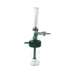 Mcare bệnh viện lưu lượng kế oxy Y Tế với độ ẩm đo lưu lượng oxy - Product Image 1