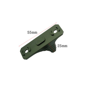Bloqueadores de Mano de Metal y Bambú MK4/8/16 M-LOC para Niños, para Caza, Golpe Fino, SLR Kublai ARP9, Accesorio - Product Image 1