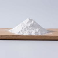 CAS 1305-62-0 Chaux hydratée d'additif alimentaire de chaux d'hydroxyde de calcium de haute pureté au prix d'usine