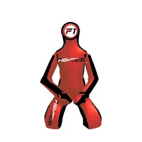 Dummy de grappling et de lutte brésilien UFC Judo MMA non rempli