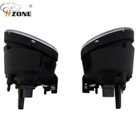 Gran oferta, Kit de accesorios para luces de parachoques de conducción antiniebla automática para Nissan Armada 2005 2006 2007 2008 Titan 2004 - 2015