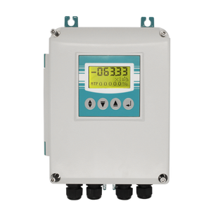 <b>Water</b> <b>Meter</b> HART Rs485 Flowmeter <b>Flow</b> - Product Image 5