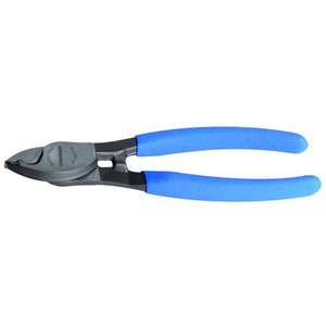 GEDORE - 2878356 Coupe-câbles isolés à immersion-EAN 4010886941935 CABLE CUTTERS - Product Image 1