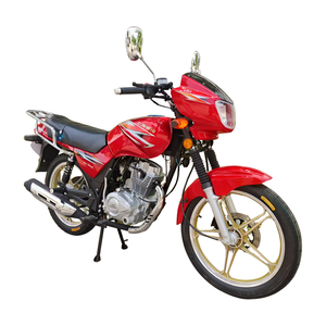 Venta caliente de un solo cilindro 150 <span class=keywords><strong>Cc</strong></span> motocicletas de gasolina China motocicleta de gasolina para carreteras y vida diaria - Product Image 2