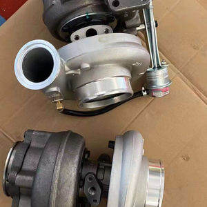 Cummins 6BTA mesin baru digunakan kondisi konstruksi bagian pertanian nomor 3536473 3919153 3919151 3919119 3802891 - Product Image 1