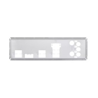 Carte mère PRIME B760M-AYW WiFi D5 reconditionnée, LGA1700, 12e/13e/14e génération, B760 Intel I7/I5/I3, DDR5 96G, PCIe4.0 double