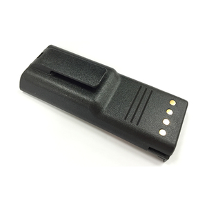 Quality Guarantee Portable External Ni-MH Two Way Radio Walkie Talkie Battery Pack for Motorola HNN9628 - Product Image 2