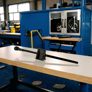 Miroir d'inspection télescopique infrarouge sous véhicule avec écran IPS 7 pouces, éclairage LED et indice de protection IP65 <span class=keywords><strong>pour</strong></span> le contrôle de sécurité des véhicules - Product Image 2