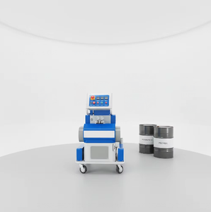 Machine <span class=keywords><strong>de</strong></span> pulvérisation hydraulique puissante à composants multiples, haute performance, prix abordable, vente chaude, directement <span class=keywords><strong>de</strong></span> l'usine chinoise - Product Image 6
