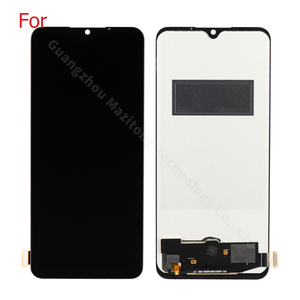 Pantalla LCD para Teléfonos Móviles <span class=keywords><strong>Oppo</strong></span> Reno3/<span class=keywords><strong>A91</strong></span>/F15/F17/A73 - Pantalla FHD QGD con Dureza <span class=keywords><strong>de</strong></span> Zafiro y 1 Año <span class=keywords><strong>de</strong></span> Garantía - Product Image 2