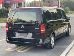 <span class=keywords><strong>Mercedes</strong></span>-Benz <span class=keywords><strong>Vito</strong></span> Modelo 2020 <span class=keywords><strong>2</strong></span>.0T Edición Business, Monovolumen <span class=keywords><strong>de</strong></span> 7 Plazas, Amplio Espacio, Volante a la Izquierda, Autos Usados Baratos, Jiben Auto - Product Image 3