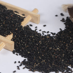 SHOWENUT Semi di Sesamo Nero Tostati 100g/sacchetto*50 sacchetti/cartone - Product Image 2