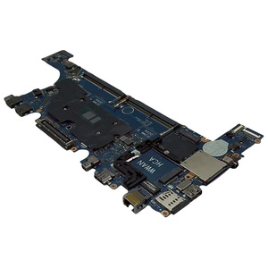 Pour Dell Latitude E7270 Ordinateur Portable Carte Mère I7-6600U LA-C451P 0T0V7J T0V7J - Product Image 3