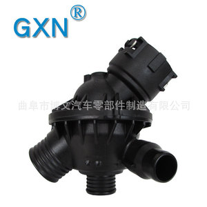เทอร์โมสตัทเครื่องยนต์ Gxn รุ่น 1709210095 สำหรับ Bmw M235i 335i 435i X5 X6 อะไหล่ทดแทน - Product Image 2