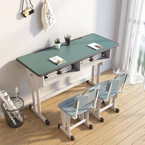Nouveau produit : Ensembles <span class=keywords><strong>de</strong></span> bureaux et chaises doubles personnalisables pour salles <span class=keywords><strong>de</strong></span> classe universitaires, chaises <span class=keywords><strong>d</strong></span>'école, bureaux <span class=keywords><strong>d</strong></span>'école - Product Image 6