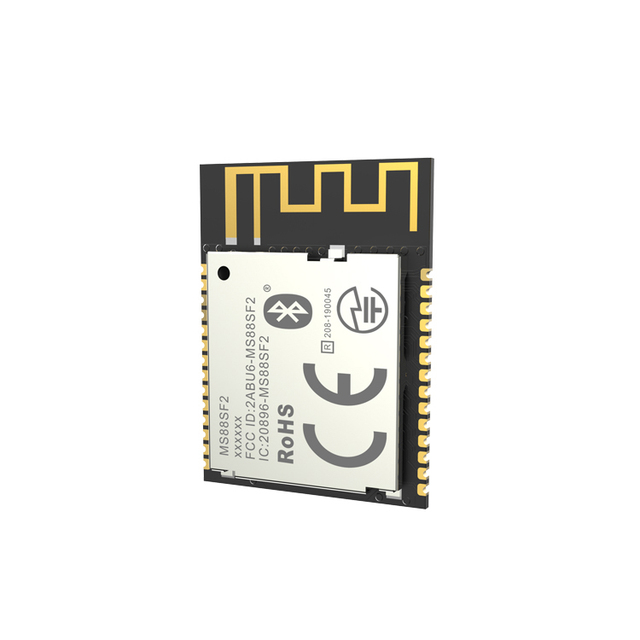 Bluetooth 5 nrf52840 beacon module MS88SF2