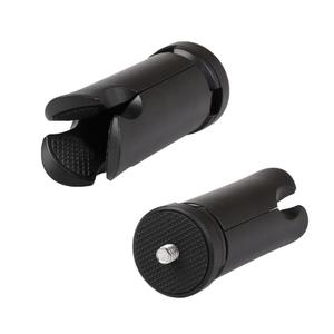 <b>Mini</b> <b>Table</b> Tripod Stand For Mobile Phone Plastic Mount With 3 Leg Design - Product Image 2