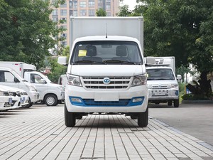 Camión Eléctrico Ruichi EC31L EV Box de Nueva Energía con Caja o Plataforma, Alcance Máximo 240 km, 30-50 kWh, 60 kW, 220 <span class=keywords><strong>N.m</strong></span> - Product Image 2