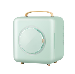 <span class=keywords><strong>Mini</strong></span>-réfrigérateur de <span class=keywords><strong>maquillage</strong></span> <span class=keywords><strong>pas</strong></span> <span class=keywords><strong>cher</strong></span> 9L, nouveau réfrigérateur portable pour la beauté à domicile - Product Image 2