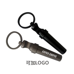 Bán Buôn Biểu Tượng Tùy Chỉnh Phổ Mô Hình Mở Chai Keychain Đa Chức Năng Rượu Vang Và Bia Mở Chai Keychain - Product Image 6