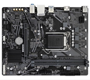Placa Base para Laptop Gigabyte <span class=keywords><strong>H510M</strong></span> <span class=keywords><strong>K</strong></span> V2, ATX, LGA1200, Intel H470, DDR4, 64GB - Product Image 5