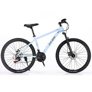 Alta calidad barato <span class=keywords><strong>Trek</strong></span> Bicicletas <span class=keywords><strong>Aro</strong></span> 29 Bmx MARCO DE SUSPENSIÓN COMPLETA bicicleta <span class=keywords><strong>26</strong></span> 27,5 pulgadas adultos bicicletas de montaña - Product Image 6