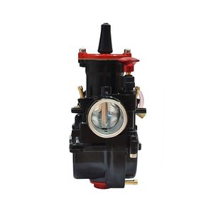 Carburadores <span class=keywords><strong>MIKUNI</strong></span> PWK <span class=keywords><strong>21</strong></span> 24 26/28 30 32 34 MM, carburadores de motocicleta de carreras, sistema de combustible para motocicleta, accesorios para motocicleta - Product Image 4