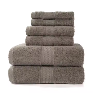 High Quality Sports Men Women Breathable extra Large Quick Dry Big Hotel Cotton <b>Bath</b> <b>Towels</b> <b>Set</b> - Product Image 1