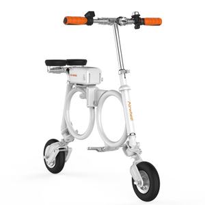 <span class=keywords><strong>Airwheel</strong></span> scooter Eléctrico paseo en scooter super servicio <span class=keywords><strong>Airwheel</strong></span> E3 mini bicicleta eléctrica - Product Image 1