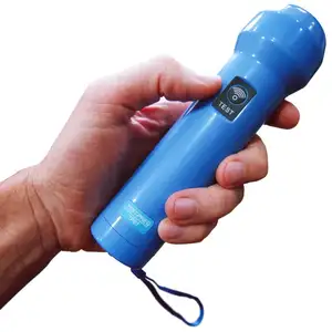 Strumento veterinario per i test di gravidanza su animali per gli ovini ovini e caprini - Product Image 1