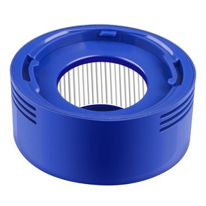 1 Juego de piezas de filtro de poste delantero aptas para Dysons V7 <span class=keywords><strong>V8</strong></span> Stick, <span class=keywords><strong>accesorios</strong></span> de repuesto para aspiradora de mano - Product Image 2