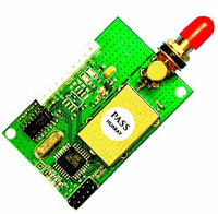 Module RF 433 MHz RS232 Émetteur-récepteur sans fil 868 MHz TTL RS485 Transmetteur-récepteur de données HR-1021