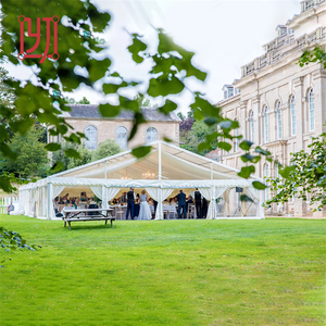 Tente de fête géante de haute qualité 30 x 50 pour mariage et événements à vendre - Product Image 4