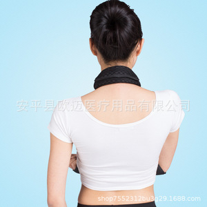 Soporte de brazo Aomi para fracturas, inmovilizador de hombro y codo, cinturón de fijación para luxaciones, soporte de muñeca para hombres y mujeres - Product Image 4