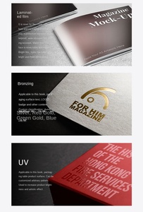 Cuaderno Clásico de Papel Kraft con Encuadernación Cosida, Tamaño A5, Rayado, Ecológico, para la Escuela - Product Image 5