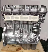 Bloc moteur M16A 1.6L pour Suzuki Vitara LY Amagatarai Swift 1.6L