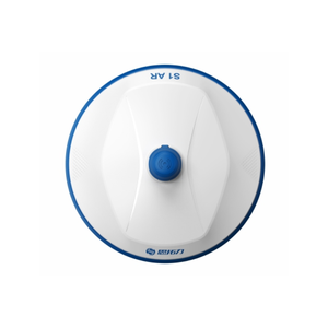 Stonex เครื่องมือวัด RTK แบบ S1AR มีความแม่นยำสูงการจัดตำแหน่งพิกัดทางวิศวกรรมการสำรวจระดับเซนติเมตร - Product Image 2
