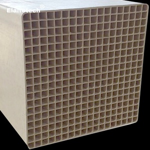 Catalyseur de densificateur en surface, 150x150mm, nid d'abeille SCR- <span class=keywords><strong>SNCR</strong></span> - Product Image 2