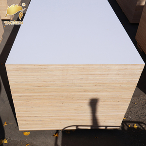 Papan Blok Wajah Melamin 1220*2440Mm Kualitas Terbaik untuk Pasar Filipina - Product Image 2