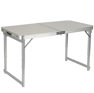 Kejie Outdoor <b>Suitcase</b> Portable Aluminum Lightweight Folding Camping Table - Product Image 2