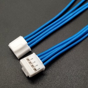Nieuwe Collectie 2 Pin Connector Kabelboom PH2.5 Led Connector Kabel - Product Image 4