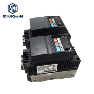 Variateur de fréquence original VFD série EL 0,7 kW 230 V VFD007EL23A - Product Image 1