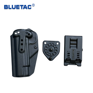 BLUETAC पेटेंट डिजाइन किए बेल्ट क्लिप पिस्तौलदान 7 विकल्प 1 में विभिन्न संलग्नक चयन किया जा सकता है - Product Image 3