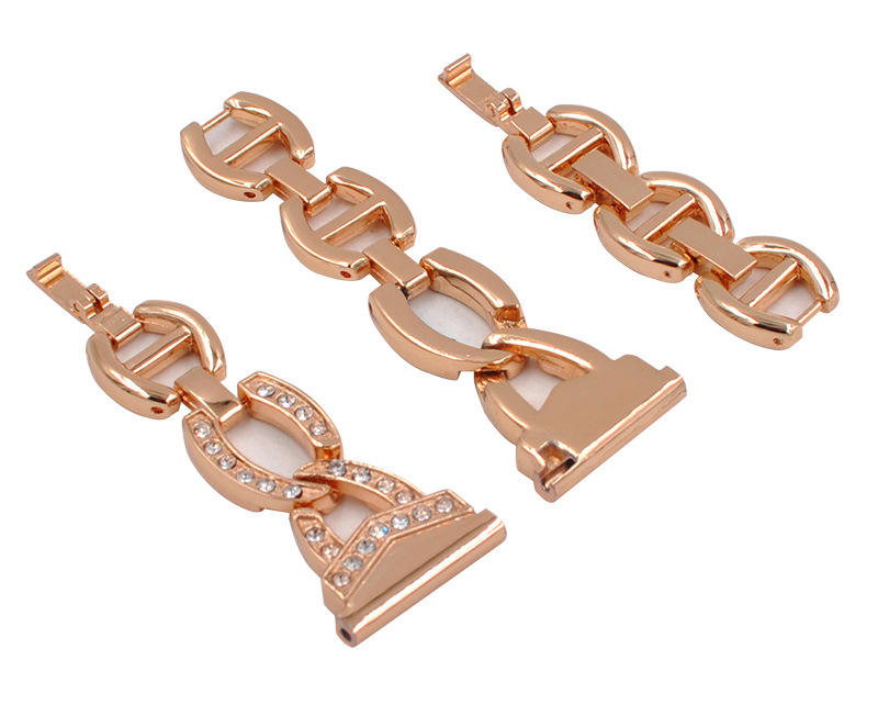 สีโรสโกลด์