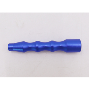 Lápiz de bambú <span class=keywords><strong>para</strong></span> desabollar coches con 9 cabezales de nailon y rosca M8, herramienta de reparación de abolladuras en carrocerías de automóviles - Product Image 6