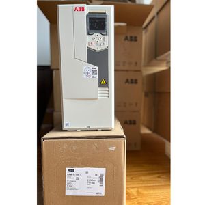 ABB 380v ~480v 5.5KW ของแท้จากตัวแทนจำหน่ายอย่างเป็นทางการ ใหม่เอี่ยม รหัสสินค้า 3ABD50000038953 ACS580-01-12A7-4 ABB - Product Image 4
